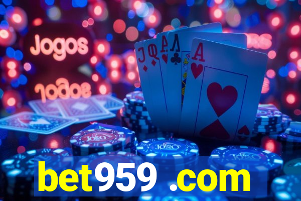 bet959 .com